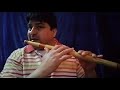 Makhamali pachauri le sanu on flute tutorial with notation