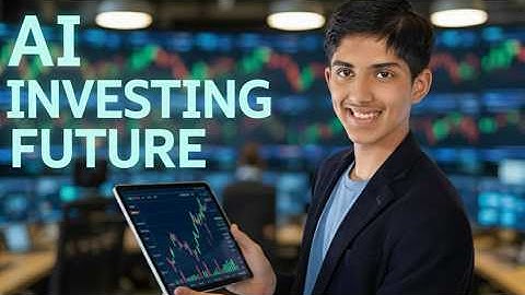 How to Use AI to Invest Smarter in 2025 (Without the Risks)