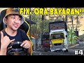 Dapet Job Cabe Pedas ke Madura - (Ep 4)