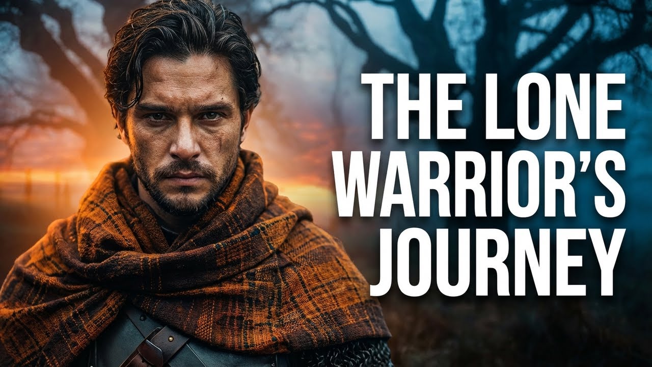 Beyond Robin Hood: The Brutal Reality of Being a 