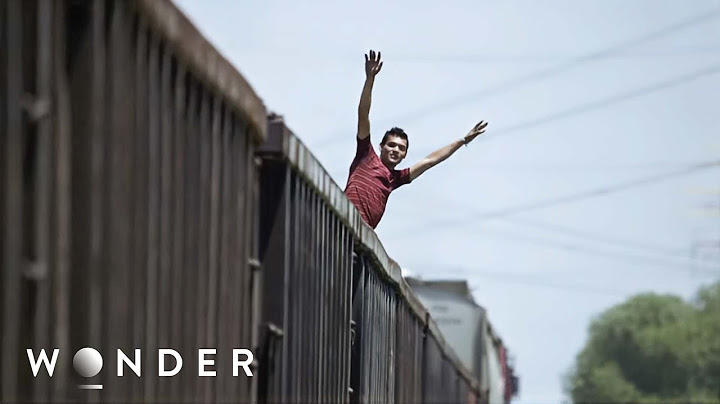 ICE at War: The Challenges Of Illegal Immigration thumbnail