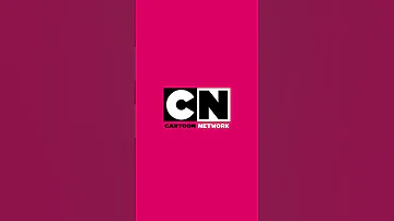 Cartoon Network Logo Animation After Effects 