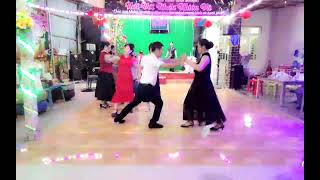 Samba d D 4c tạm
