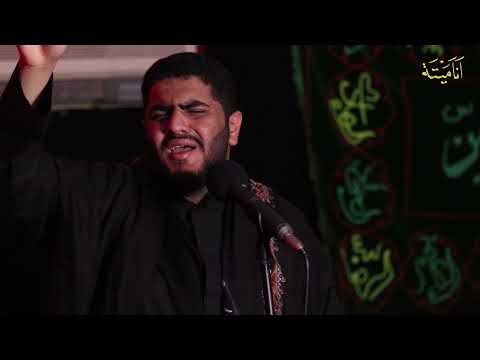 انا ميتة الرادود المحمدعلي