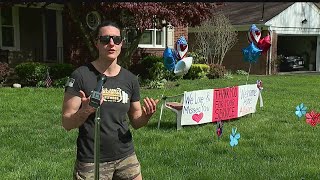 Boardman grad who worked at NYC testing lab returns home