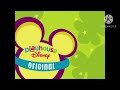 Nelvana Playhouse Disney Original Buena Vista International Television