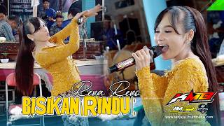 Whisper Of Longing Reva Revo Kmb Gedrug  Ampro   Brangkal