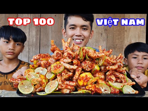 top 100 youtube việt nam