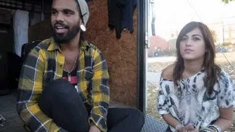 Stitched Sound Interview with Eyes Set To Kill (Anissa Rodriguez and Cisko Miranda)