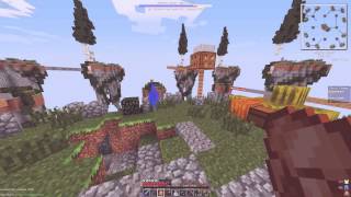 SkyWars (Team) [VimeWorld]