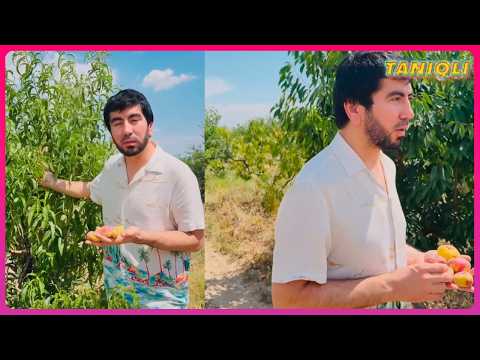 Сардор Мамадалиевдан ибратли видео