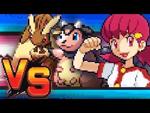 Können wir DAS Nuzlocke Trauma bewältigen?
