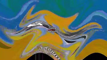 Shark Bus Pitch Opposite Center Effects Center Effects Tried To Be Normal