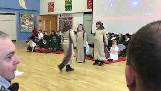 Year 3 Nativity 2023