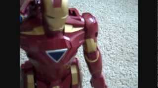 The Avengers 2012 Smash Record