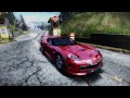 NFS MW Challenge Series 9 10 Chevrolet Corvette C6 