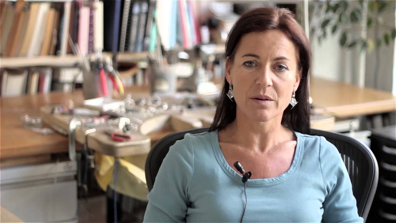 How to Identify Unmarked Jewelry : Jewelry Designs & Care - YouTube