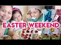 EASTER WEEKEND 2021 | ITALIAN PINOY FAMILY