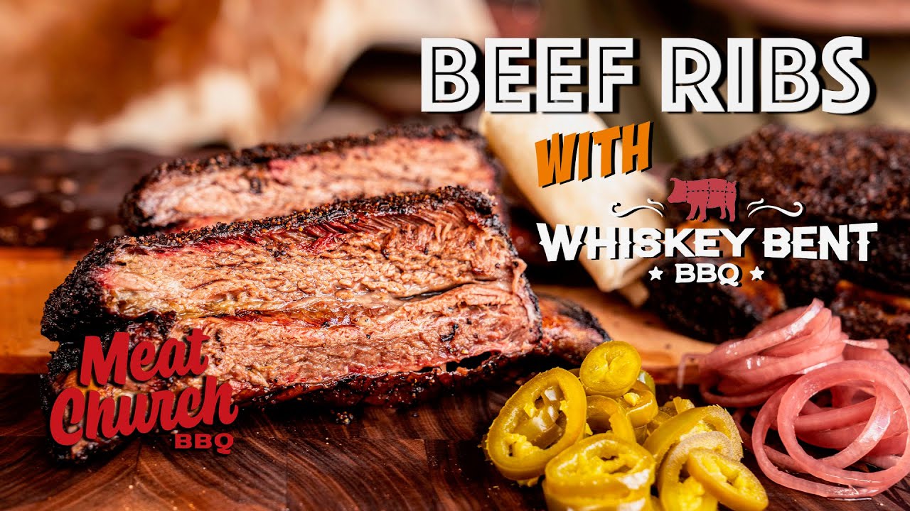 TX Whiskey and Meat Church BBQ School at Whiskey Ranch
