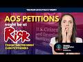 NEW USCIS Rule Changes Everything for Green Cards (Don't Get Denied)