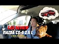 Anda Sukakan KELAJUAN? SUV Jepun yang tepat untuk anda | Car Review: Pembedahan Mazda CX-5 2.5 L