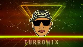 CUIDAU TURROMIX ❌ MAMBO DJ ❌ 2018