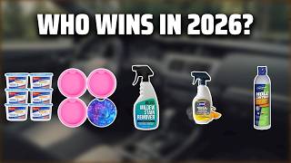 The Top 5 Best Car Mold in 2026 - Must Watch Before Buying!