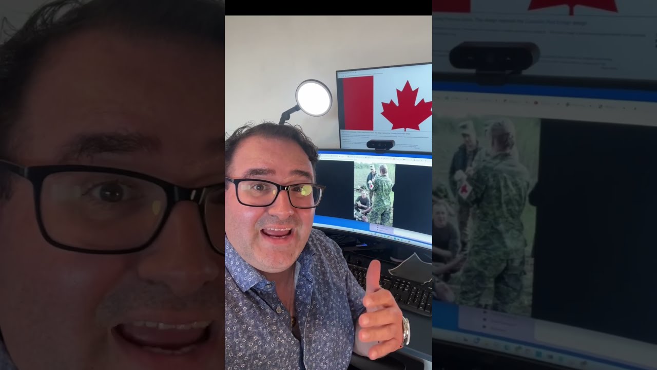 What Makes The Canadian Army So Special 