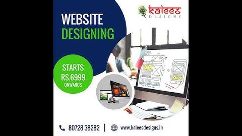 Website Designers in Madurai | Website Design Company | Web Development Company in Madurai