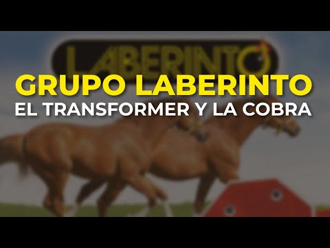 Grupo Laberinto -