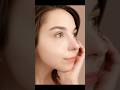 Acne Remove in Photoshop 😱 Before vs After #Shorts Face Retouching Secret 😳 Photoshop Trick Revealed
