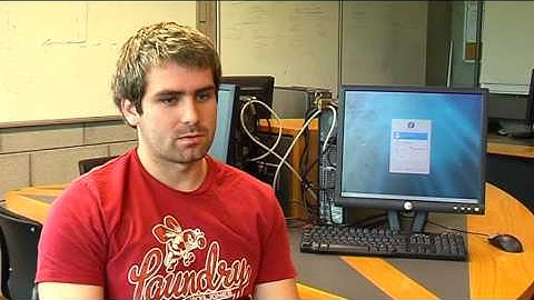 Bachelor of Science in Digital Media Design at the University of Limerick LM113