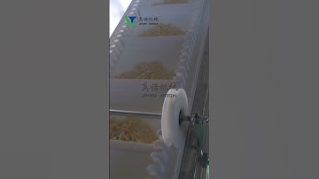 bread crumbs #machine Production Line .How to produce high-quality breadcrumbs?