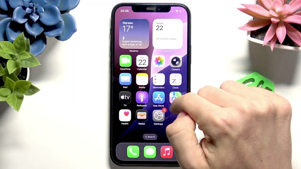 iPhone – Why Am I Not Getting Group Messages?