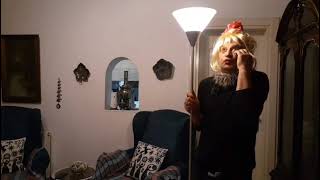 Safiyenin Havalarına Bakın.