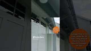 What Size Mini Split for 2-Car Garage? Part 2