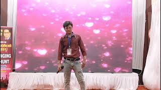 RAIPUR SINGING TALENT HUNT 2026 #JALDEEPNAYAK