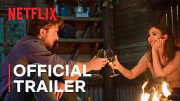 A Perfect Pairing starring Victoria Justice & Adam Demos | Official Trailer | Netflix