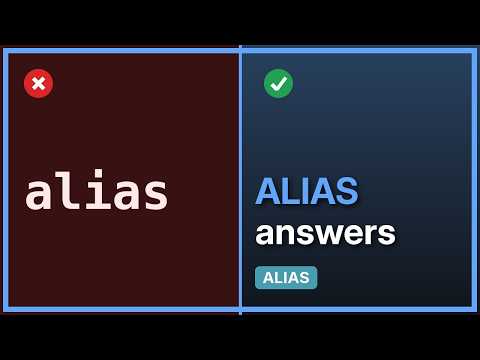 SQL Server 2012 - Create Alias from default instance (i.e. '.') to named instance of SQL 2012