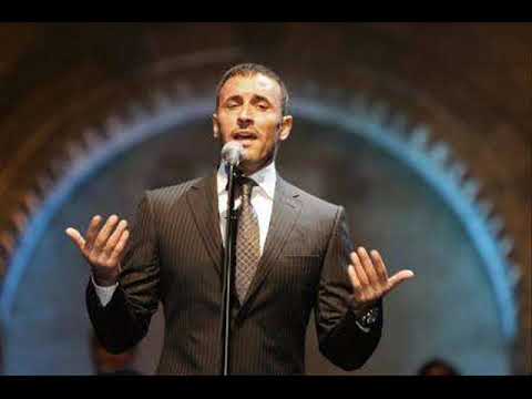يا سيدي مسي اغنية لطيفة بصوت كاظم الساهر