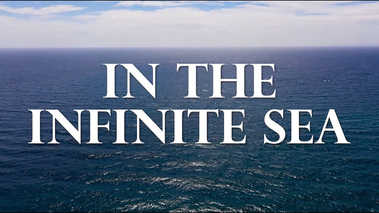 In The Infinite Sea - Paul Selig (Channeled Teaching)