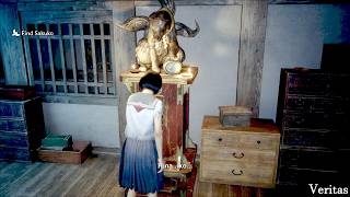 Silent Hill f | How to Solve the Doors Puzzle and Find Sakuko