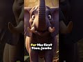     “A Tiny Hero, A Giant Heart”