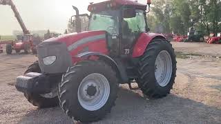 MCCORMICK MTX135 For Sale