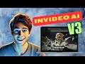 InVideo AI v3.0: Best AI Video Generator of 2025