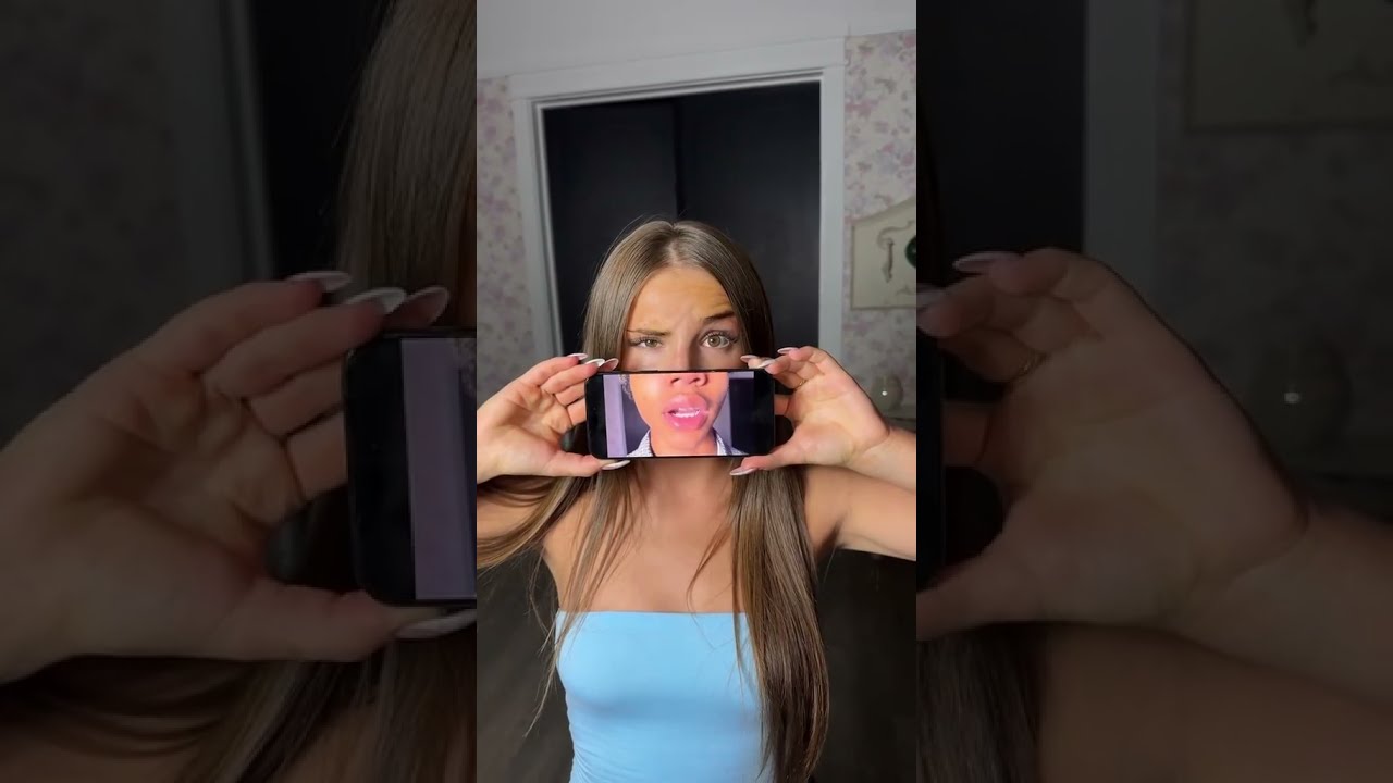 Piper Rockelle And Capri Tiktok