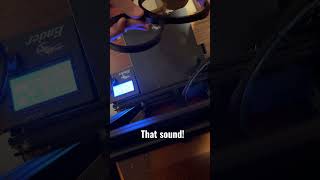 Who needs a headband? Ender 3 Mouse ear Prototype