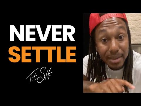 Take Ownership Over Your Life | Trent Shelton