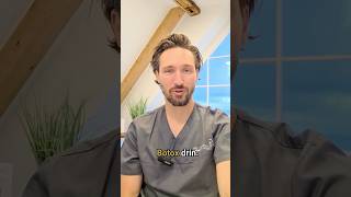 So natürlich kann Botox aussehen | Dr. med. Hendrik Schuster