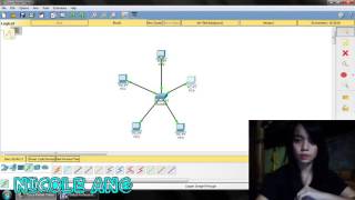 LAN Setup Tutorial LAB #4